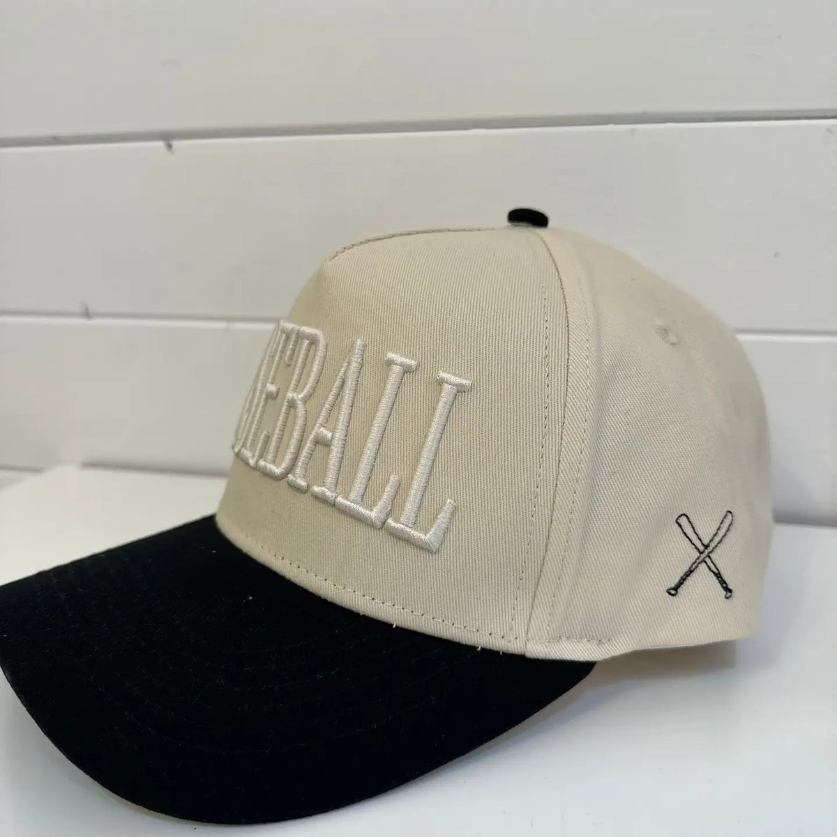 Baseball Hat