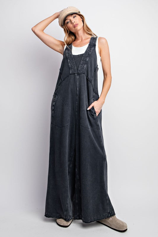 Soft Jumpsuit