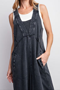 Soft Jumpsuit