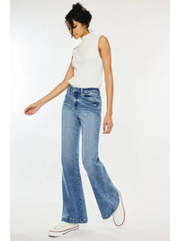 Bootcut Jeans