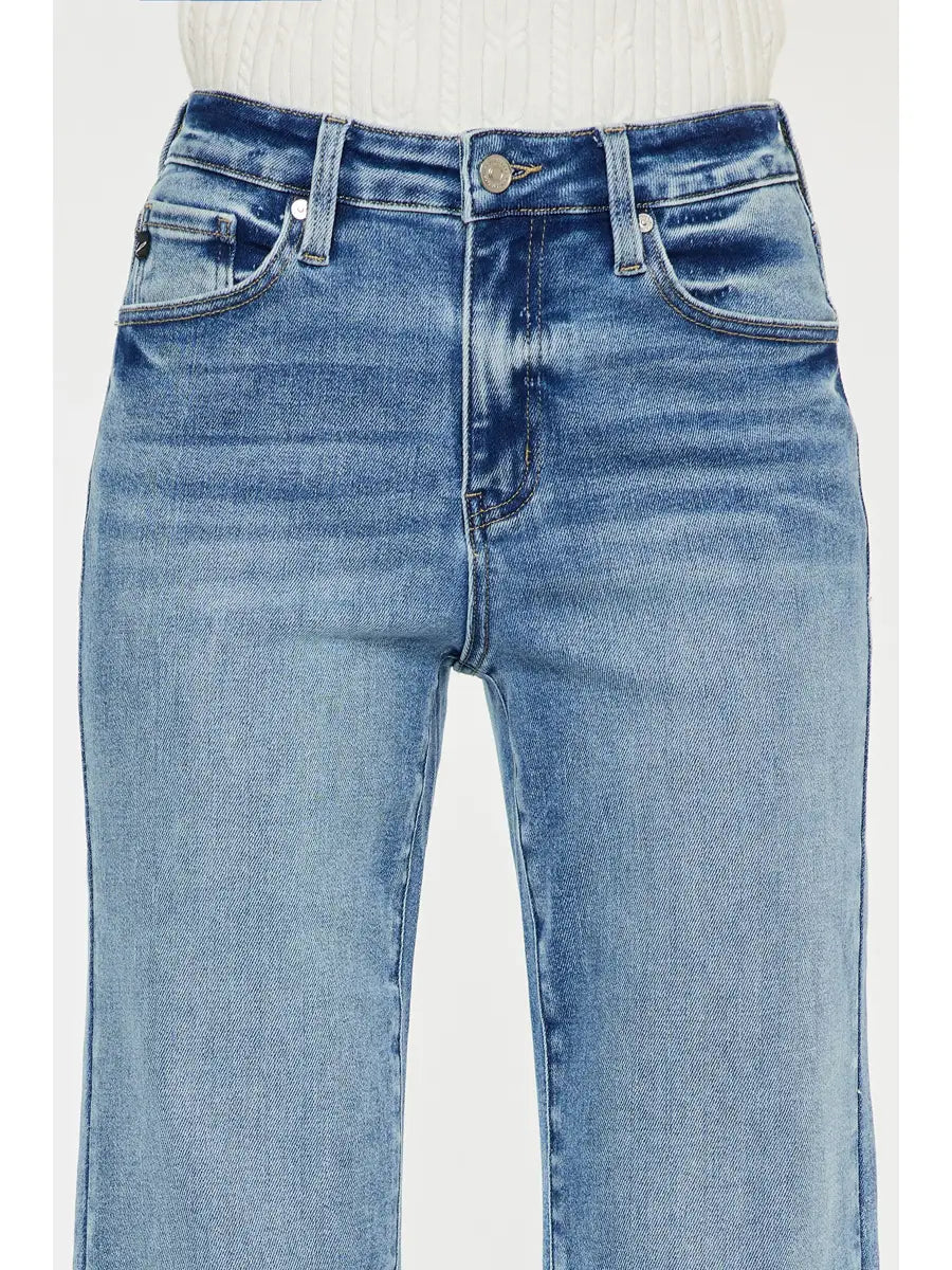 Bootcut Jeans