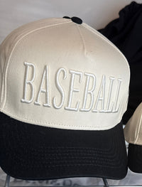 Baseball Hat