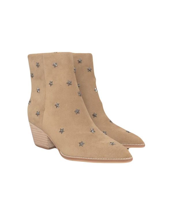 Star Boots