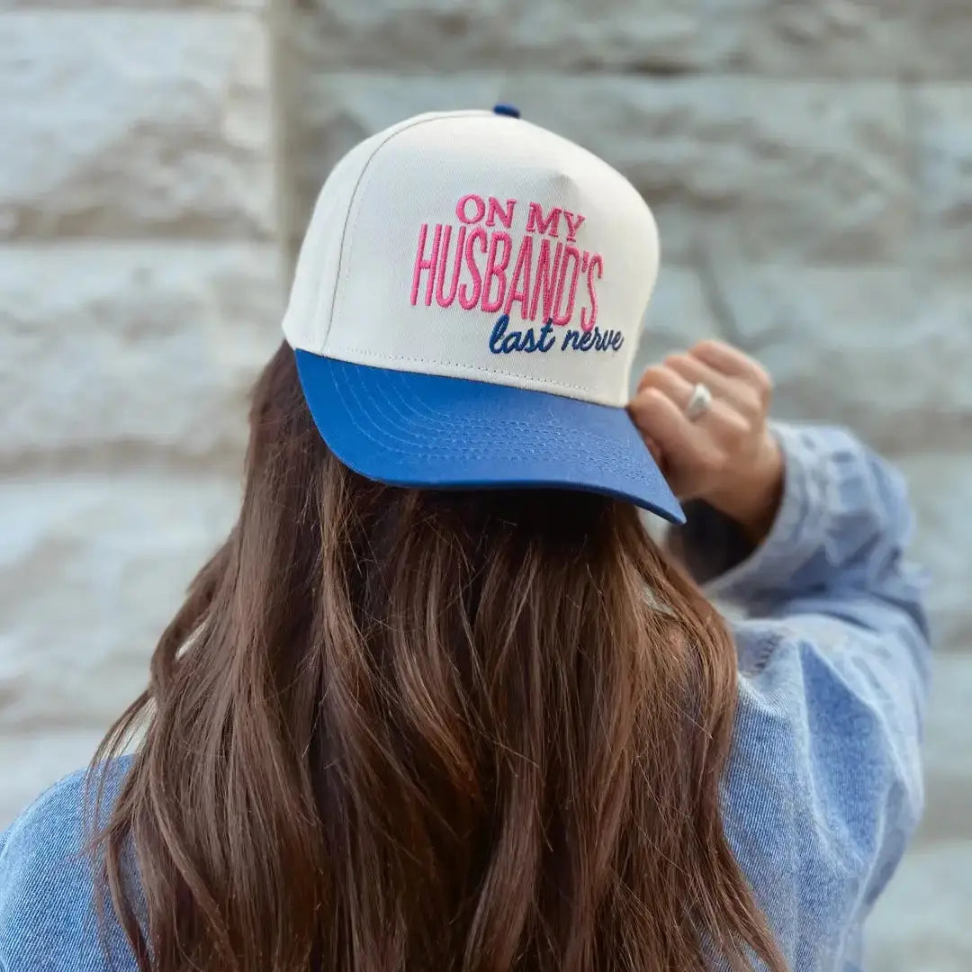 NEW summer hats